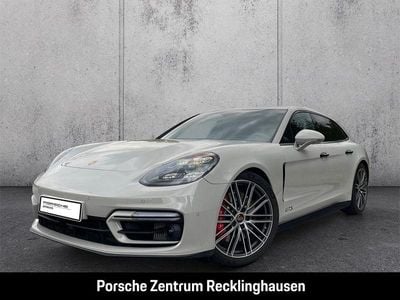 Porsche Panamera GTS