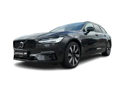 Usata Volvo V90 398 CV (292 kW) 2025 Grigio Station wagon