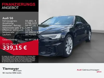 Gebraucht Audi S6