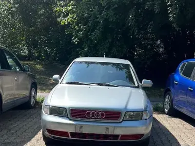Gebraucht Audi A4