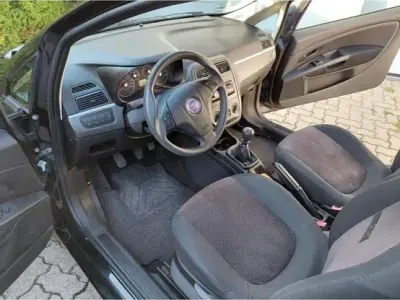 Gebraucht Fiat Grande Punto