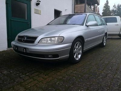 Opel Omega