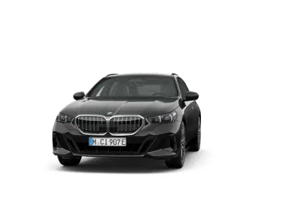 Gebraucht BMW 550e