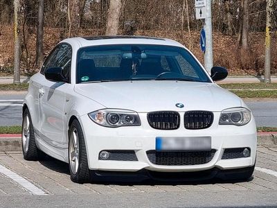 Gebraucht BMW 118 Coupé Performance 184 PS (135 kW) 2012 Coupé