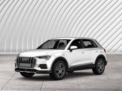 Usata Audi Q3 Sport 245 CV (180 kW) 2022 Bianco SUV
