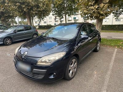 Renault Mégane III