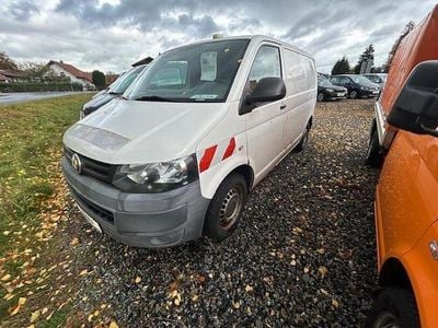 VW T5