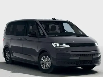 Ny VW T7 Business 150 HK (110 kW) 2026 Grå Van