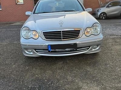 Mercedes C350