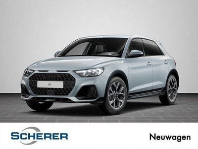 Nuova Audi A1 Sport 116 CV (85 kW) 2026 Grigio SUV