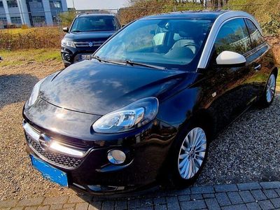 gebraucht Opel Adam Adam1.4 Glam ECOTEC