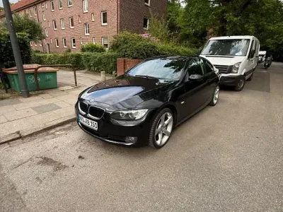 Gebraucht BMW 320