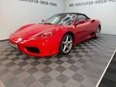Gebraucht Ferrari 360