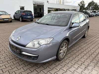 Renault Laguna III