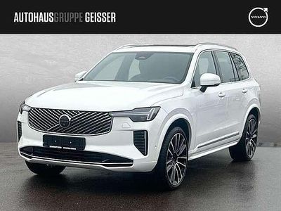 Gebraucht Volvo XC90 184 PS (135 kW) 2024 SUV