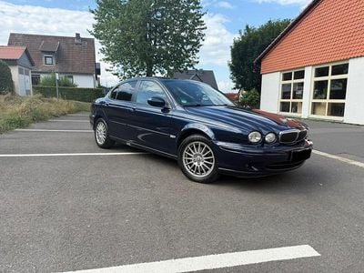 Jaguar X-type