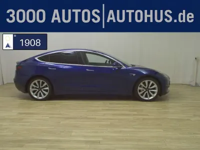 Gebraucht Tesla Model 3