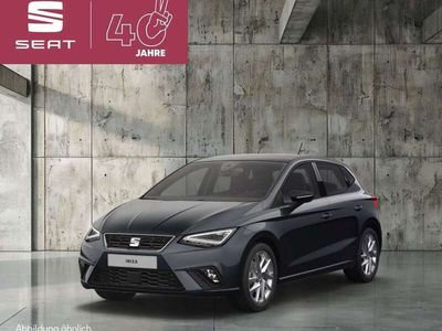 gebraucht Seat Ibiza 1.0 TSI -FR- (85kW) *Jubiläumsangebot*