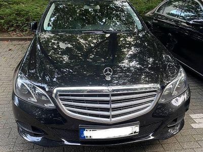 Mercedes E250