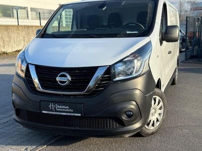 Nissan NV300