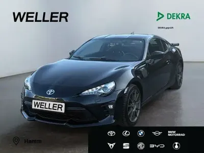 Gebraucht Toyota GT86