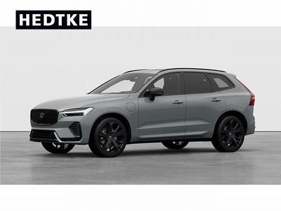 Neu Volvo XC60 Ultra 455 PS (334 kW) 2025 Grau SUV