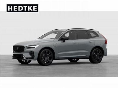 Grau Neu 2025 Volvo XC60 Ultra SUV | 66.290 € (Fairer Preis)