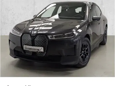 Gebraucht BMW iX