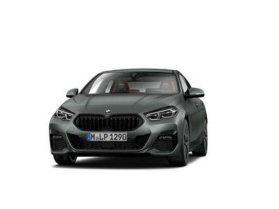 Gebraucht BMW 220 Comfort Edition 178 PS (130 kW) 2025 Coupé