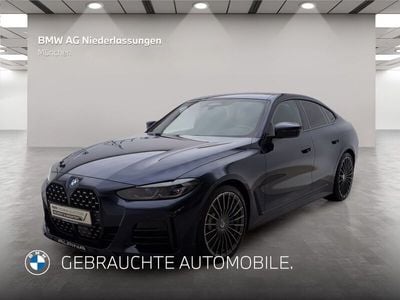 Alpina B4
