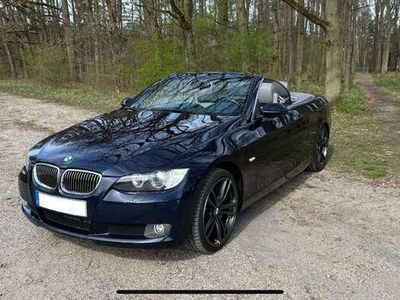 BMW 330 Cabriolet