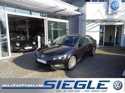 gebraucht VW Passat 2.0TDI BMT Limo*Navi*Business*PDC