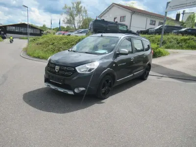 Gebraucht Dacia Lodgy