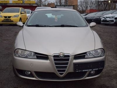 Alfa Romeo 156