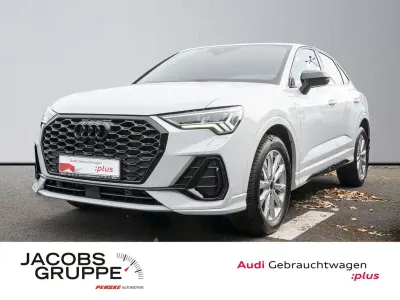Gebraucht Audi Q3 Sportback