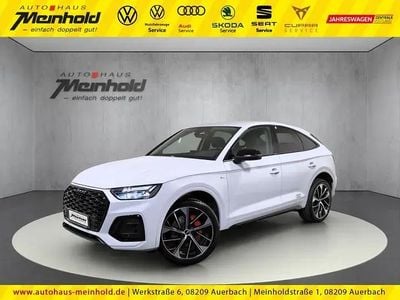 Audi SQ5 Sportback