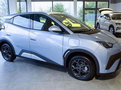 Neu BYD Dolphin Boost 64 kW (88 PS) 2025 Blau Kleinwagen