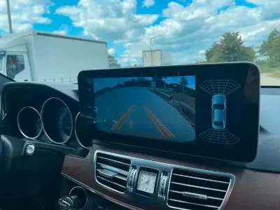 Gebraucht Mercedes E350