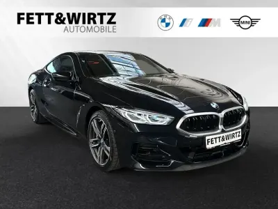Gebraucht BMW M850