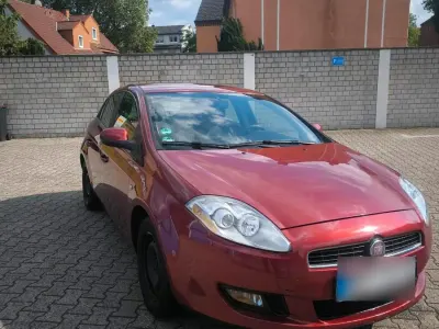 Gebraucht Fiat Bravo