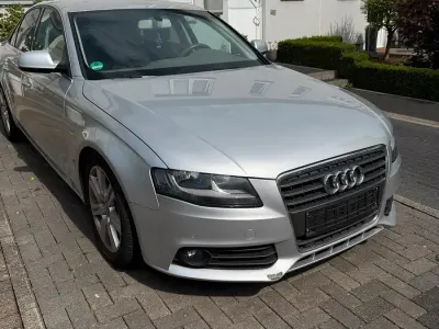 Gebraucht Audi A4