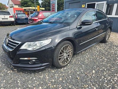 VW CC