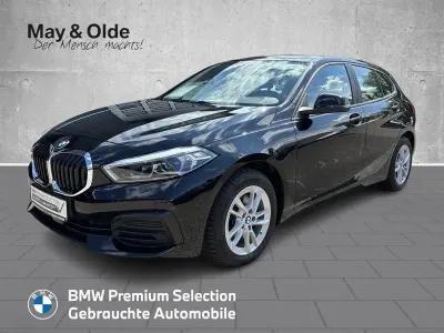 Gebraucht BMW 118
