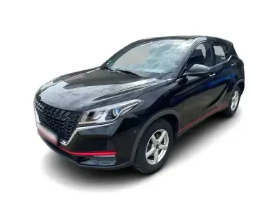 Gebraucht DFSK Fengon 2023 Schwarz SUV