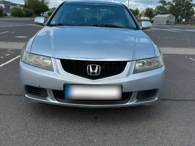 Gebraucht Honda Accord