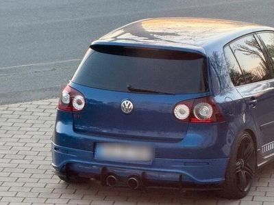 VW Golf V