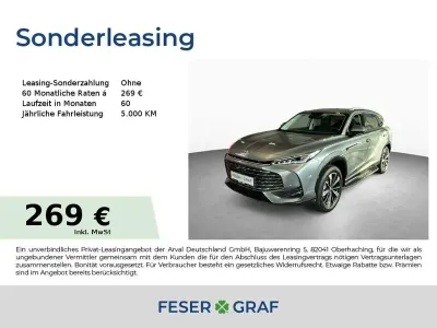 Gebraucht MG HS