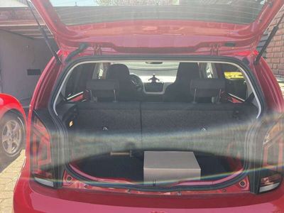 VW e-up!