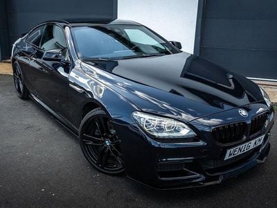 BMW 650