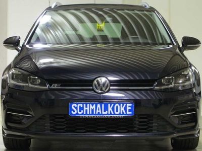 gebraucht VW Golf VIII VII Variant 1.5TSI ACT OPF HIGHL R-Line Nav
